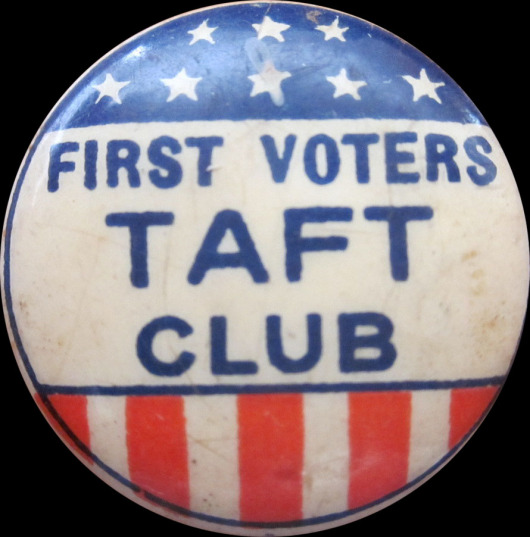 1908 taft first voters club young voters.jpg