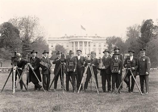 1920s photogs at the white house.jpg